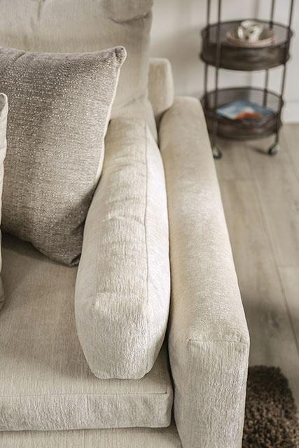 Burgess Sofa - Jay's Mattress Plus (NY)