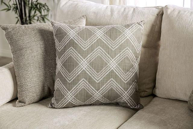 Burgess Sofa - Jay's Mattress Plus (NY)