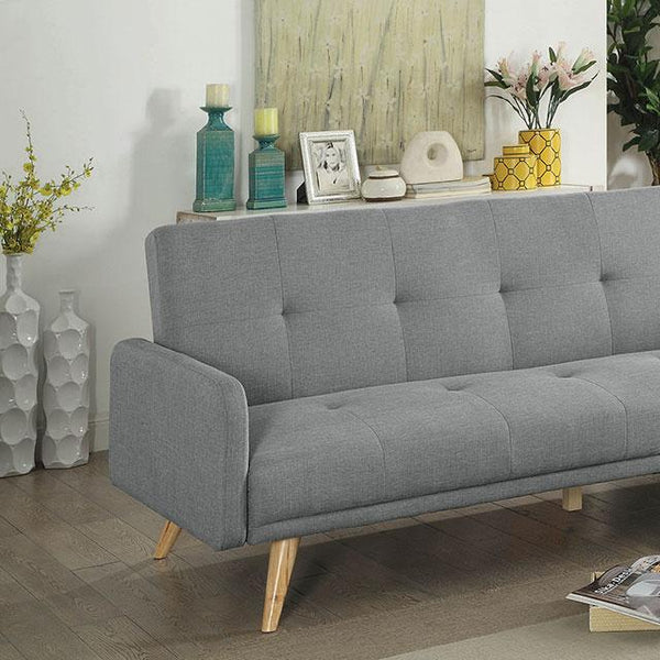 Burgos Futon Sofa - Jay's Mattress Plus (NY)