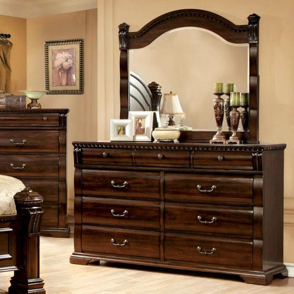 BURLEIGH Cherry Dresser - Jay's Mattress Plus (NY)