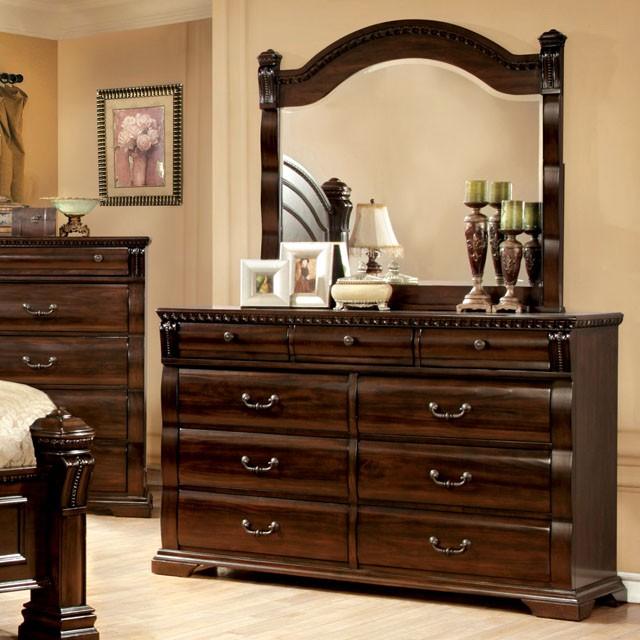 BURLEIGH Cherry Dresser - Jay's Mattress Plus (NY)