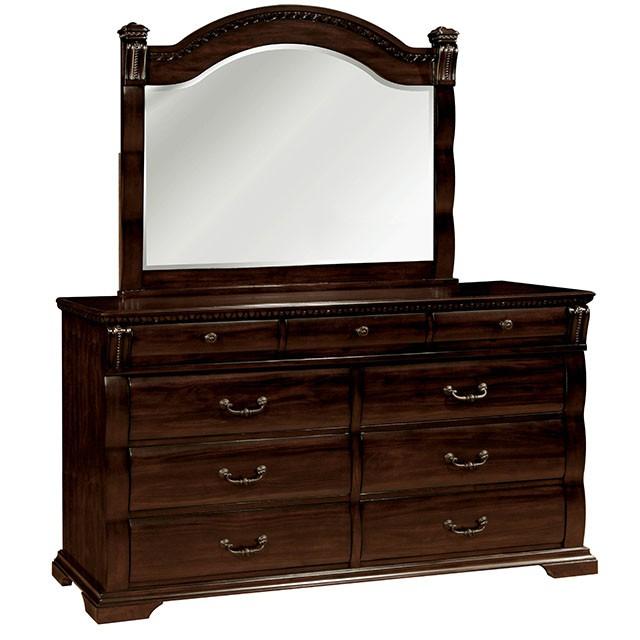 BURLEIGH Cherry Dresser - Jay's Mattress Plus (NY)