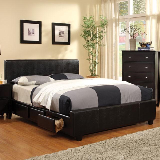 Burlington Bed - Jay's Mattress Plus (NY)