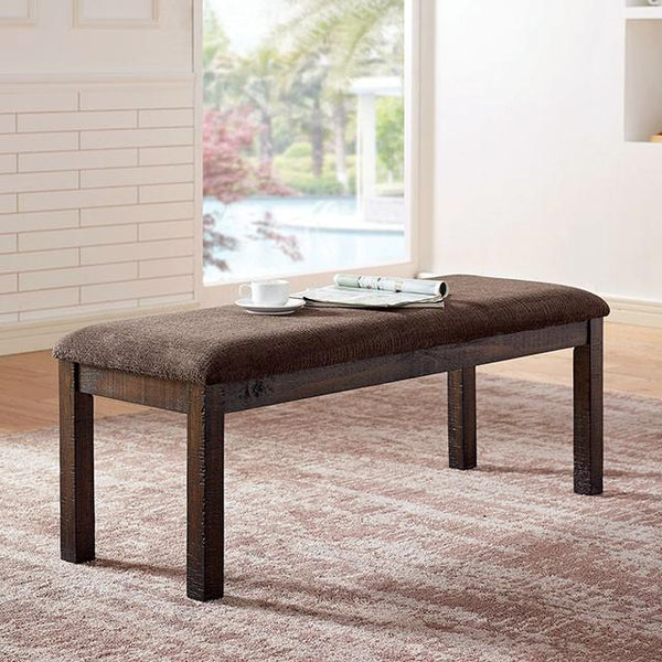 Burton Bench - Jay's Mattress Plus (NY)