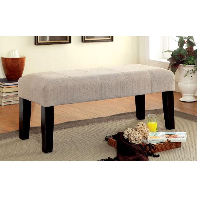 Bury Bench - Jay's Mattress Plus (NY)