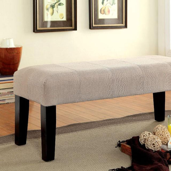 Bury Bench - Jay's Mattress Plus (NY)