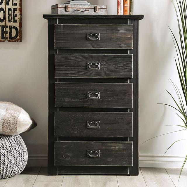 AMPELIOS Chest - Jay's Mattress Plus (NY)