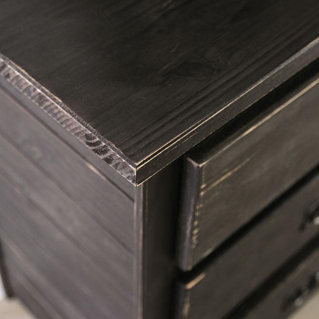 Ampelios Dresser - Jay's Mattress Plus (NY)
