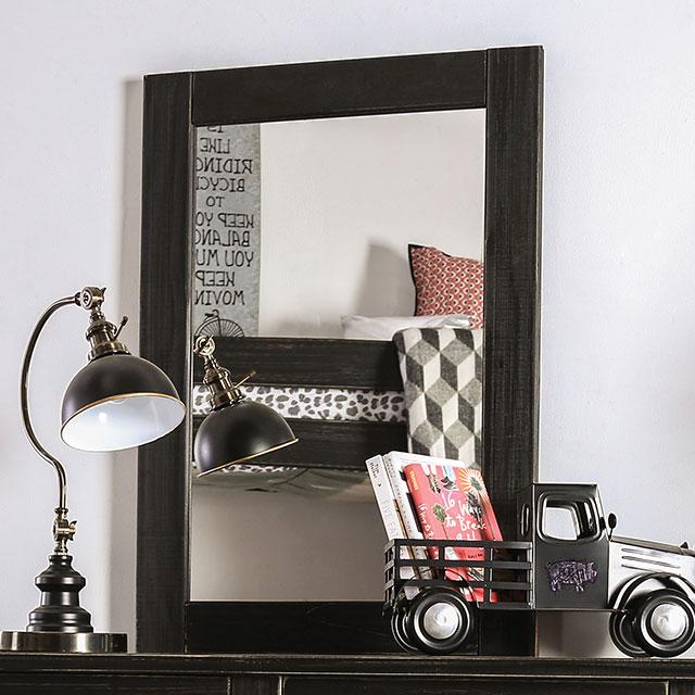 Ampelios Mirror - Jay's Mattress Plus (NY)