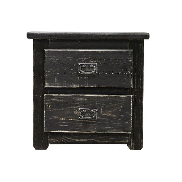 AMPELIOS Night Stand - Jay's Mattress Plus (NY)