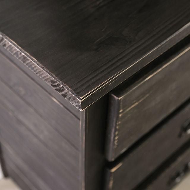 AMPELIOS Chest - Jay's Mattress Plus (NY)