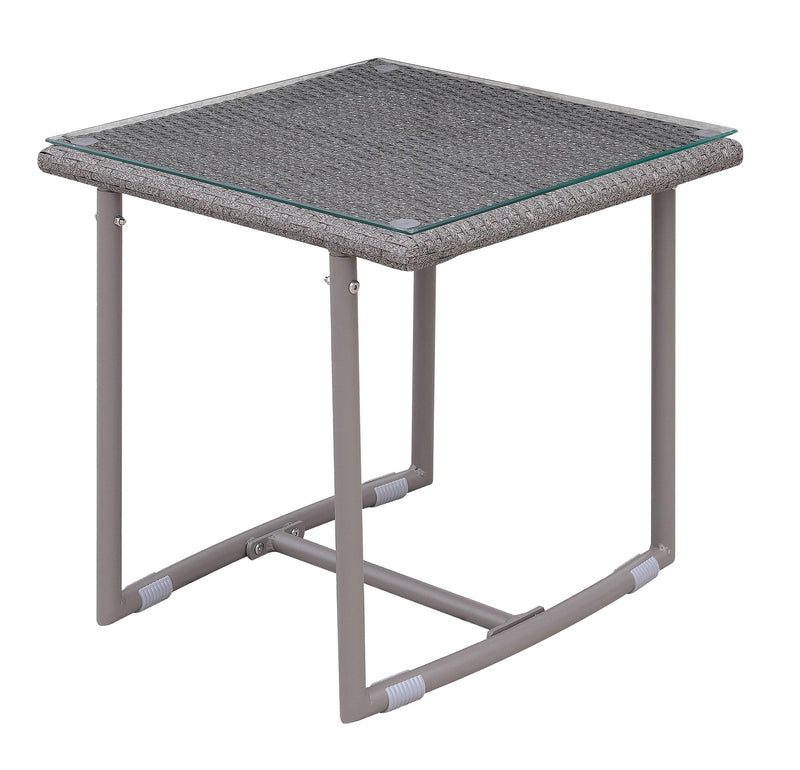 Amya End Table - Jay's Mattress Plus (NY)
