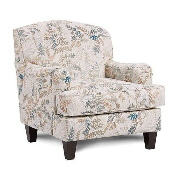 Cadigan Chair - Jay's Mattress Plus (NY)