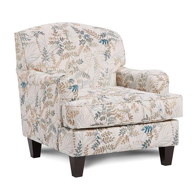 Cadigan Chair - Jay's Mattress Plus (NY)