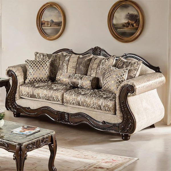 Andalusia Sofa - Jay's Mattress Plus (NY)