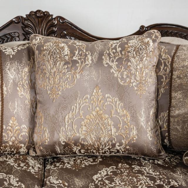Andalusia Sofa - Jay's Mattress Plus (NY)