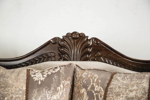 Andalusia Sofa - Jay's Mattress Plus (NY)