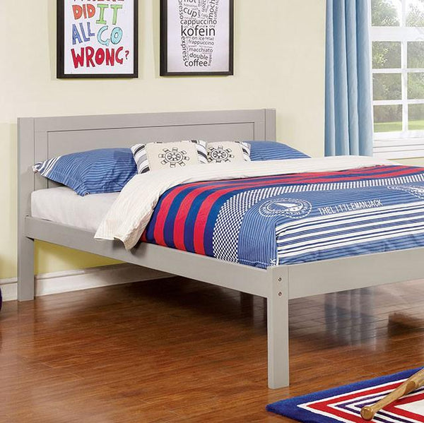 Annemarie Full Bed - Jay's Mattress Plus (NY)