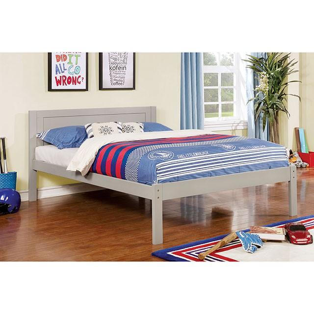 Annemarie Full Bed - Jay's Mattress Plus (NY)