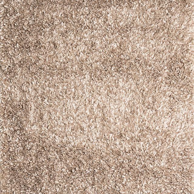 Annmarie Beige 5' X 8' Area Rug - Jay's Mattress Plus (NY)