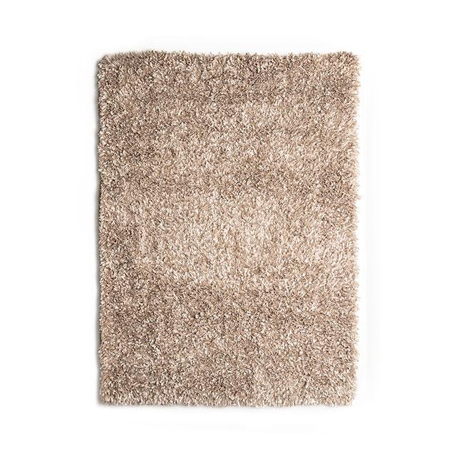 Annmarie Beige 5' X 8' Area Rug - Jay's Mattress Plus (NY)