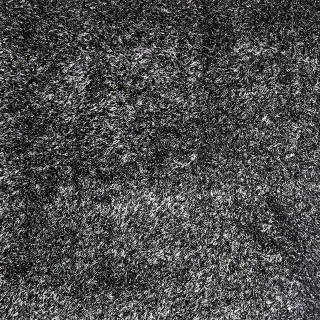 Annmarie Black 5' X 8' Area Rug - Jay's Mattress Plus (NY)