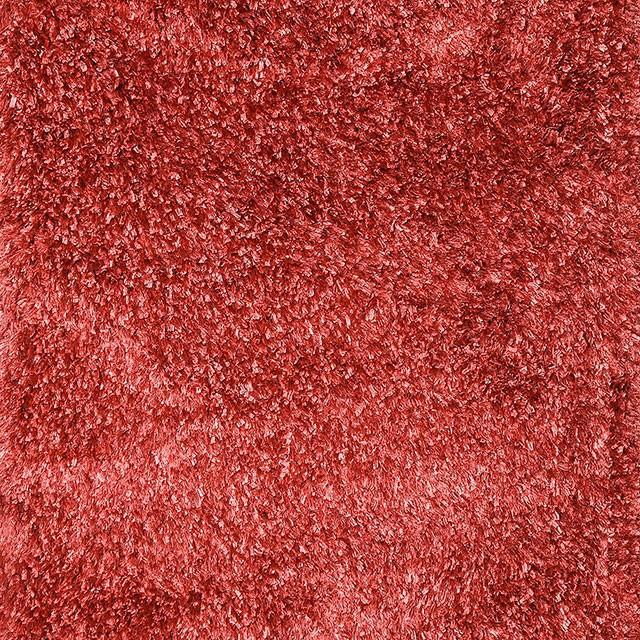 Annmarie Scarlet 5' X 8' Area Rug - Jay's Mattress Plus (NY)