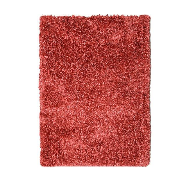 Annmarie Scarlet 5' X 8' Area Rug - Jay's Mattress Plus (NY)