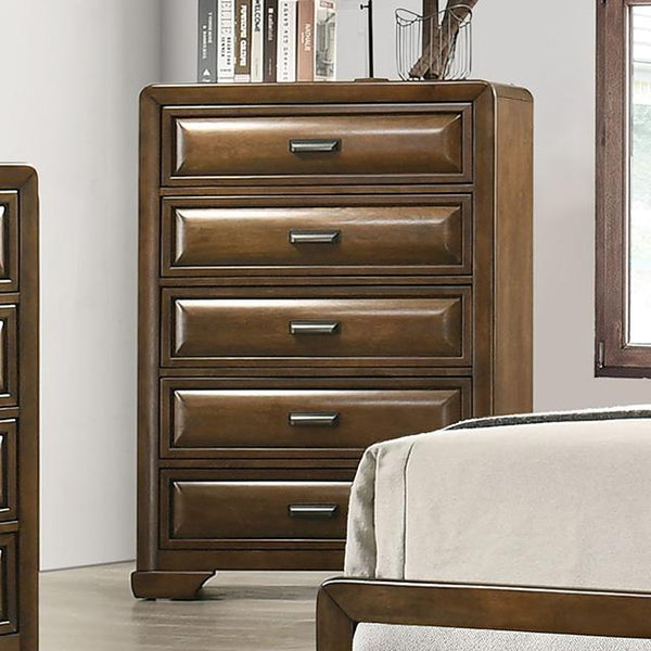 Caerwys Chest - Jay's Mattress Plus (NY)