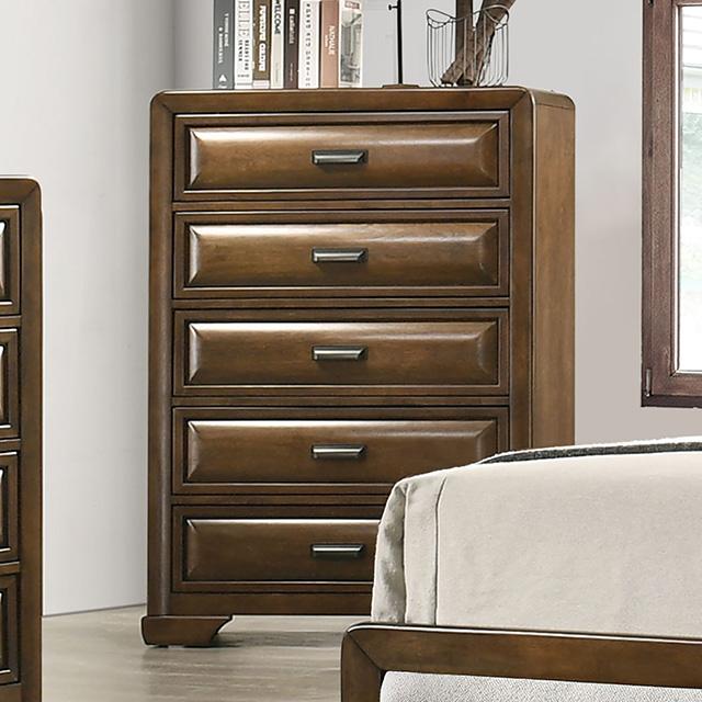 Caerwys Chest - Jay's Mattress Plus (NY)