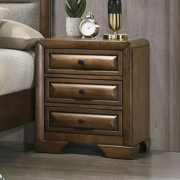 Caerwys Night Stand - Jay's Mattress Plus (NY)