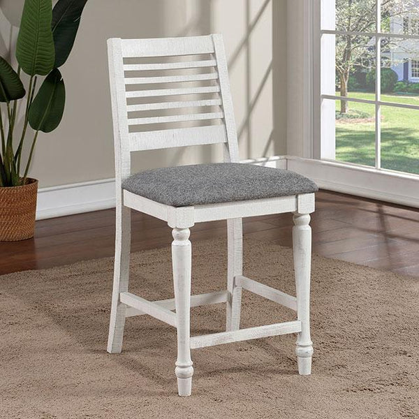 CALABRIA Counter Ht. Chair - Jay's Mattress Plus (NY)