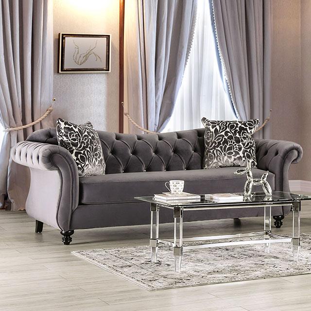 ANTOINETTE Sofa - Jay's Mattress Plus (NY)