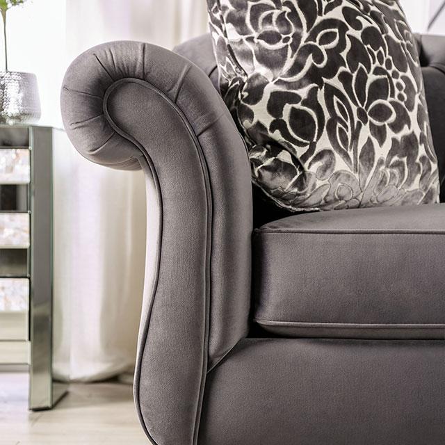 ANTOINETTE Sofa - Jay's Mattress Plus (NY)