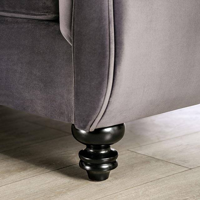 ANTOINETTE Sofa - Jay's Mattress Plus (NY)