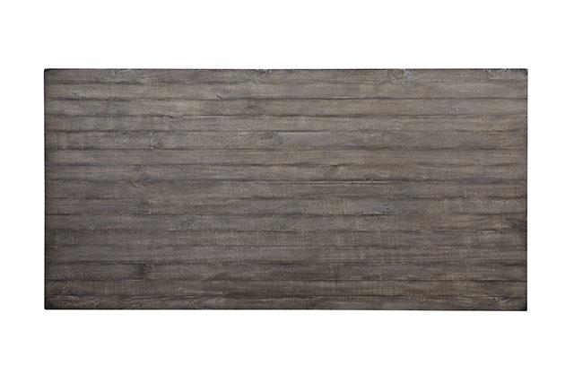 CALABRIA Counter Ht. Table - Jay's Mattress Plus (NY)