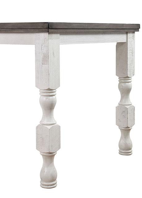 CALABRIA Counter Ht. Table - Jay's Mattress Plus (NY)