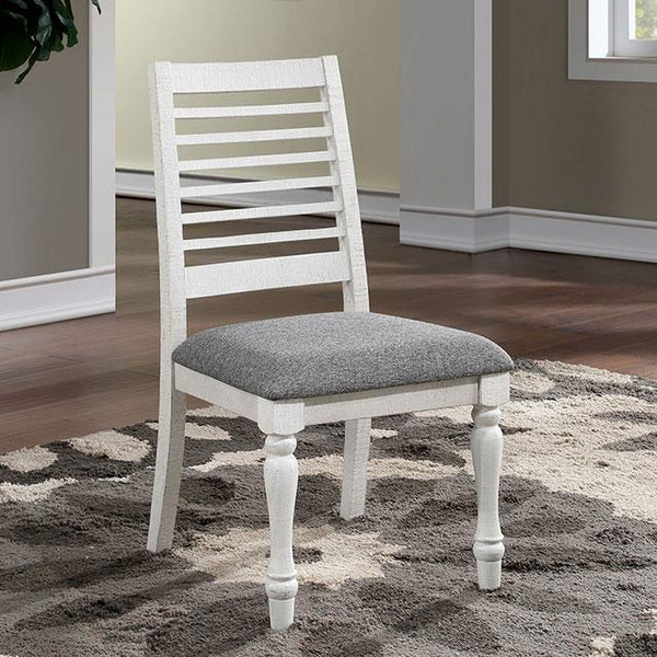 CALABRIA Side Chair - Jay's Mattress Plus (NY)