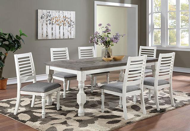 CALABRIA Side Chair - Jay's Mattress Plus (NY)
