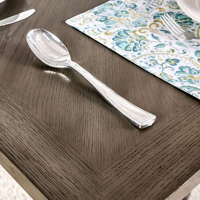 Anton Counter Ht. Table - Jay's Mattress Plus (NY)