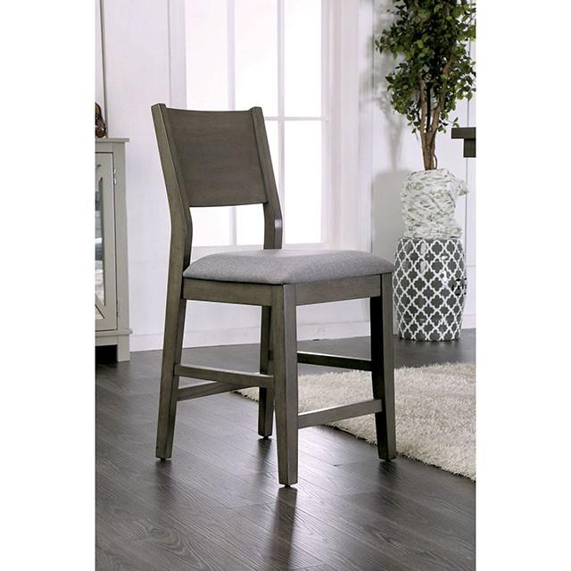 Anton Counter Ht. Table - Jay's Mattress Plus (NY)