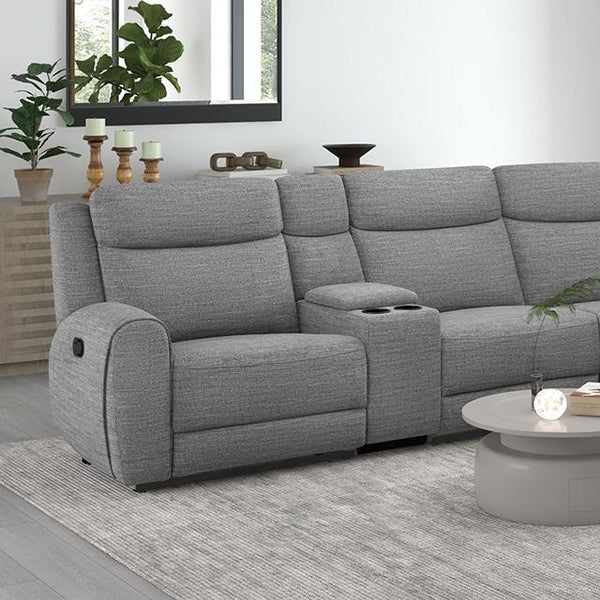 Antonius Motion Sectional - Jay's Mattress Plus (NY)