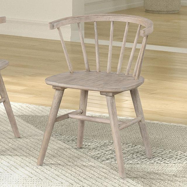Yate Dining Chair - Jay's Mattress Plus (NY)