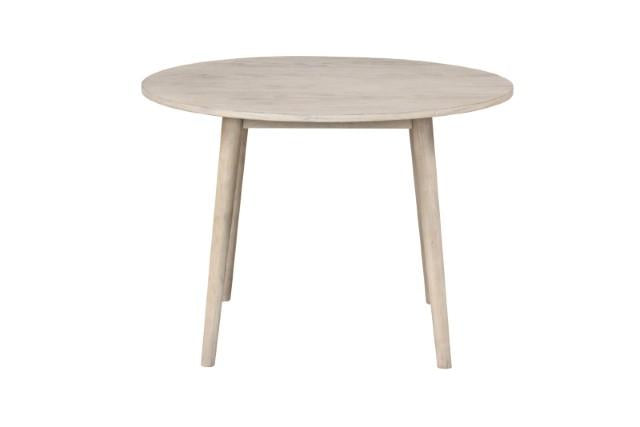 Yate Round Dining Table - Jay's Mattress Plus (NY)