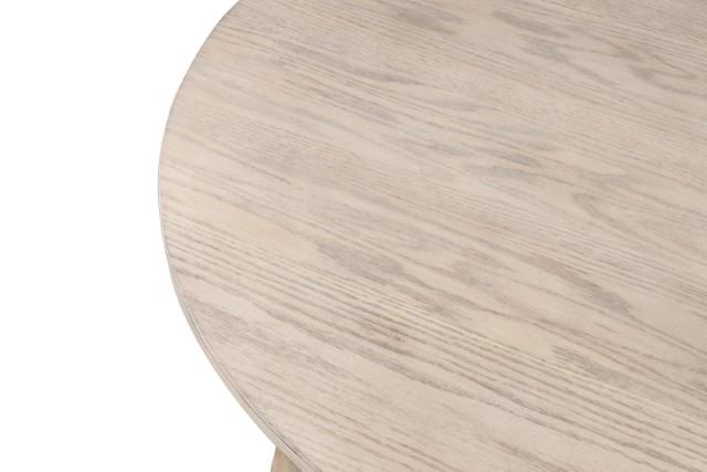 Yate Round Dining Table - Jay's Mattress Plus (NY)