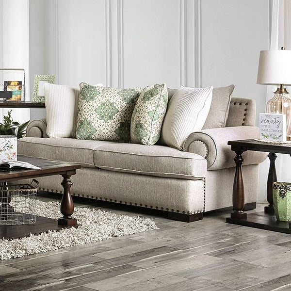 Yates Love Seat - Jay's Mattress Plus (NY)