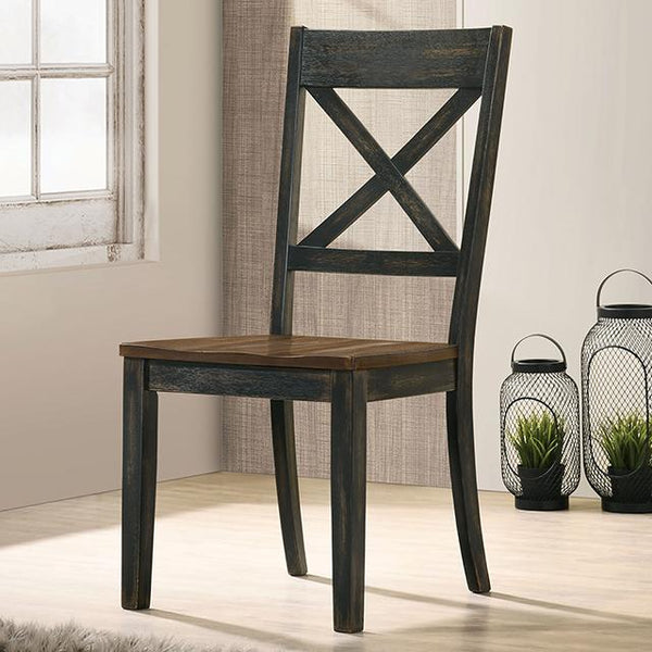 Yensley Chair - Jay's Mattress Plus (NY)