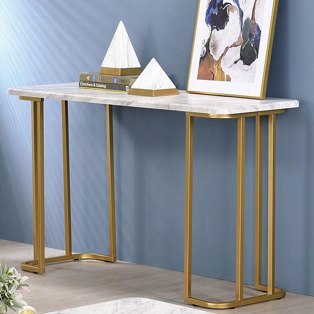 CALISTA Sofa Table - Jay's Mattress Plus (NY)