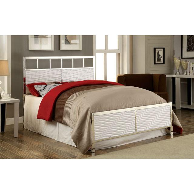 Calvin Cal.King, E.King, Full, & Queen Bed - Jay's Mattress Plus (NY)