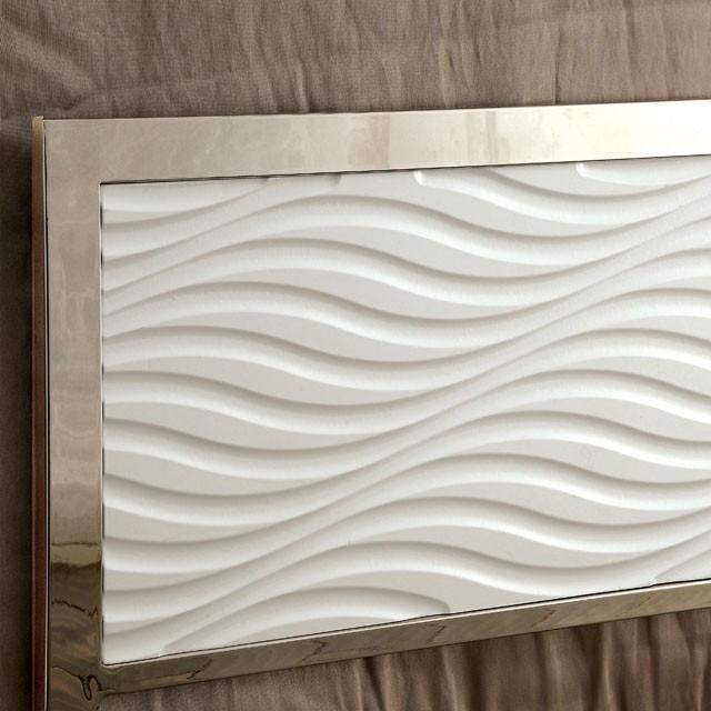 Calvin Cal.King, E.King, Full, & Queen Bed - Jay's Mattress Plus (NY)